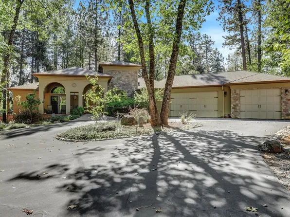 10417 Woods Ravine Ct, Nevada City, CA 95959