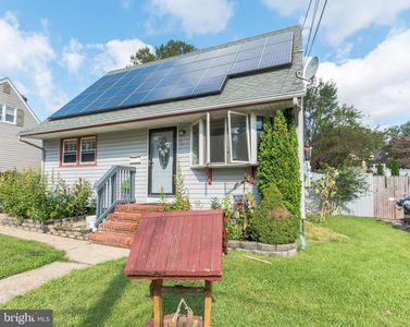 49 Wilson Ave, Bellmawr, NJ, 08031