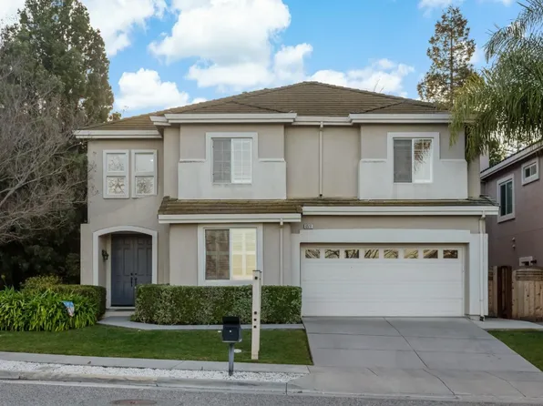 6514 Alyssa Ct, San Jose, CA 95138