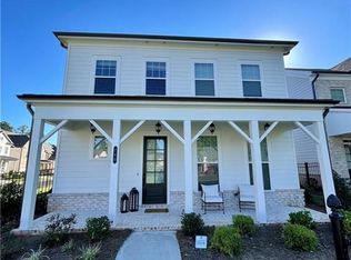 790 Fieldcrest Park Ln, Alpharetta, GA 30004