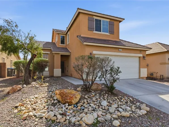 3917 Red Trumpet Ct, North Las Vegas, NV 89081