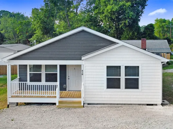 418 Substation St, Hendersonville, NC 28792