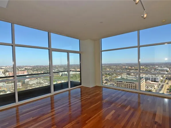 555 5th St #2801, Austin, TX 78701