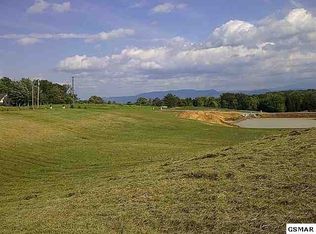 0 Squire Fox Rd LOT 2, Dandridge, TN 37725