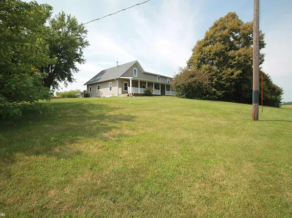 2452 140th St, Clarinda, IA 51632