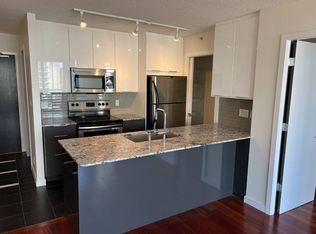 938 Smithe St #1507, Vancouver, BC V6Z3H8