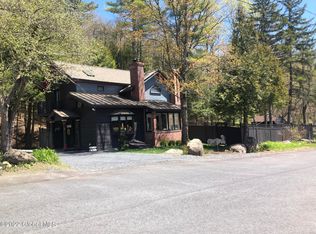 355 Harrisburg Rd, Stony Creek, NY 12878