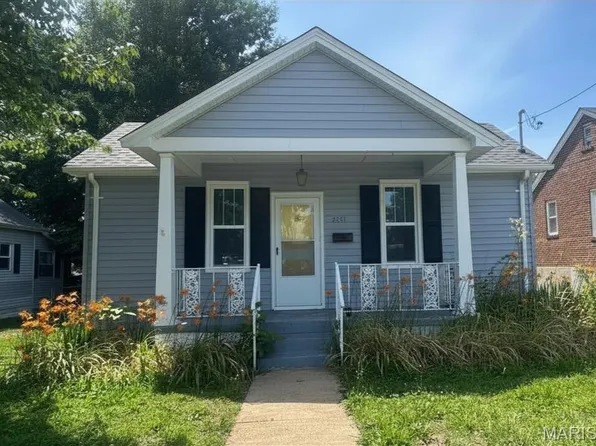 2551 Gerhard Ave, Saint Louis, MO 63143