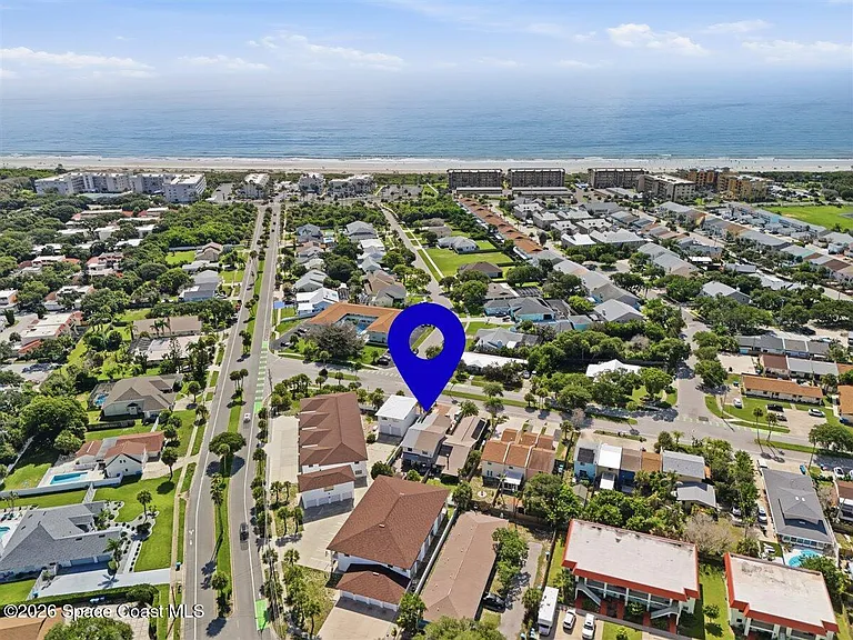 300 Canaveral Beach Blvd — Photo 33