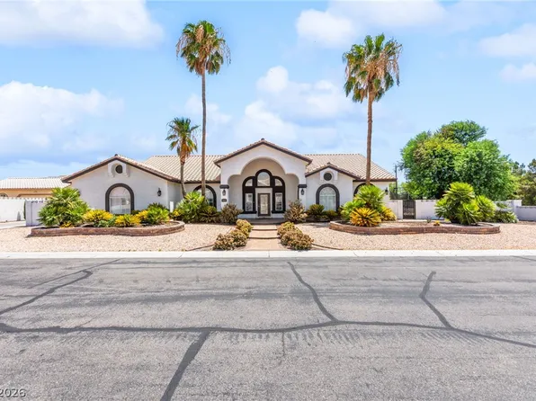 8810 W Washburn Rd, Las Vegas, NV 89149