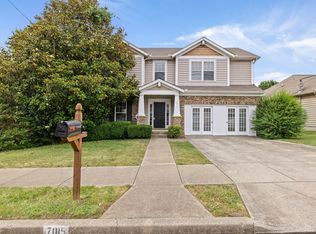 7015 Legacy Dr, Antioch, TN 37013