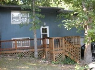 1242 Westwood Dr, Branson, MO 65616