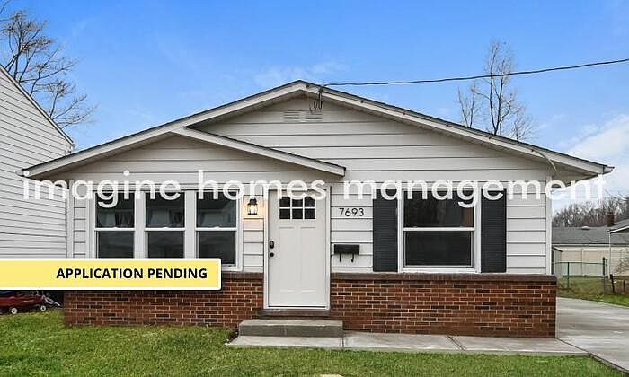 1st image of 7693 Pinehurst Dr