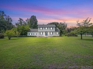 226 Forest Rd, Lumberton, NC 28358