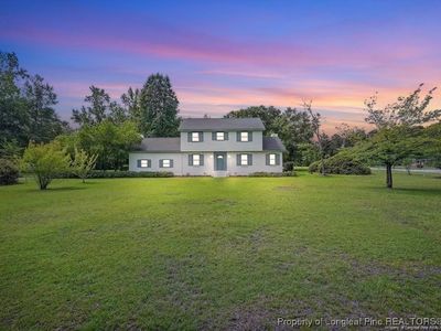 226 Forest Rd, Lumberton, NC, 28358