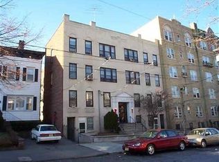 101 Kensington Ave #104, Jersey City, NJ 07304