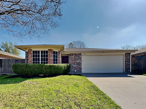 5909 Cohoke Dr, Arlington, TX 76018