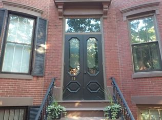 19 Hanson St, Boston, MA 02118