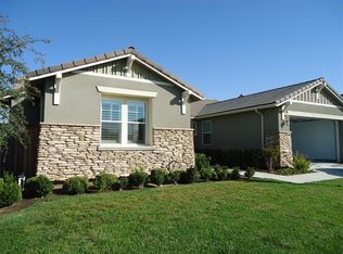 3335 Sierra Madre Ave, Clovis, CA