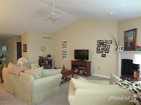 Park Place Great Room