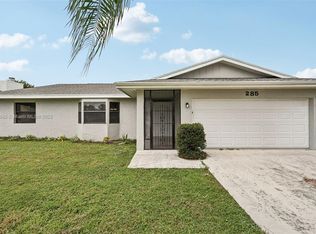 Port St Lucie Section 13, Port Saint Lucie, FL 34983