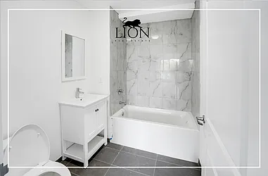 Rented by The Lion Real Estate