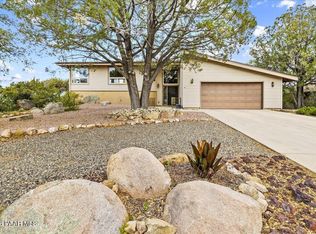 997 Copper Vista Dr, Prescott, AZ 86303