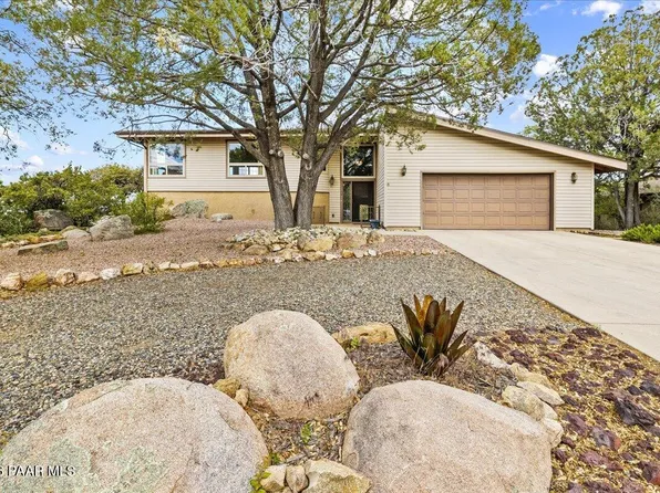 997 Copper Vista Dr, Prescott, AZ 86303