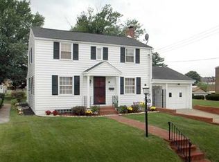 924 Washington Blvd, McKeesport, PA 15133