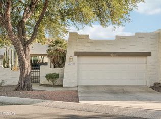 7432 E Serenity Ln, Tucson, AZ 85750
