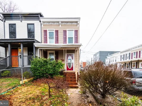 3654 Beech Ave, Baltimore, MD 21211