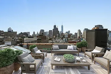 Rented by Status Capital, LLC