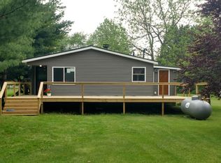 824 Gilead Shores Dr, Bronson, MI 49028