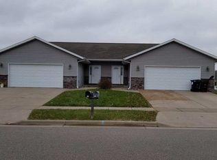 831 Mill St N, West salem, WI 54669