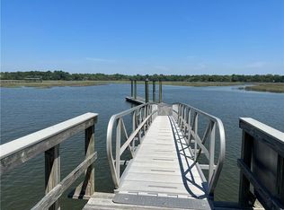 LOT 56 Saint Josephs Point, Darien, GA 31305
