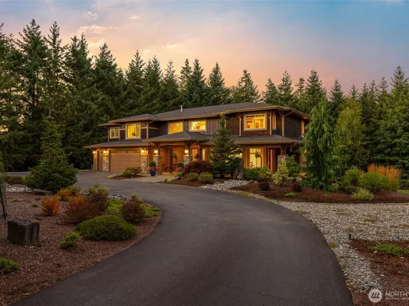 22118 SE Sawyer Ridge Way, Black Diamond, WA 98010