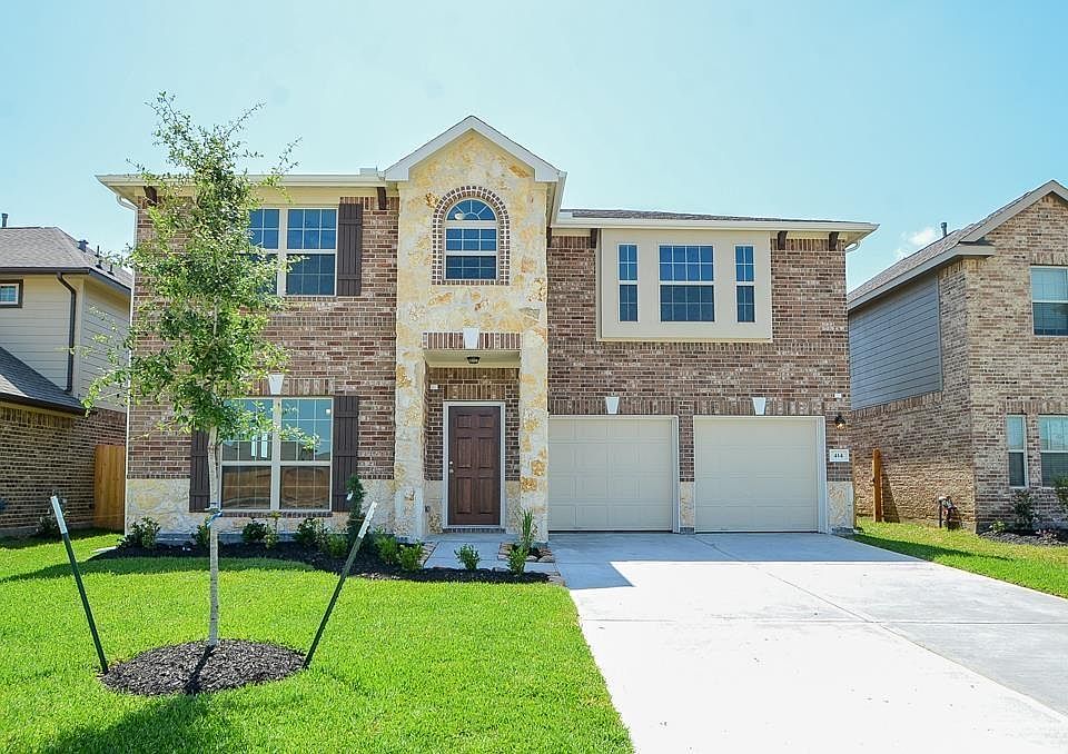 1st image of 414 Forest Village Cir