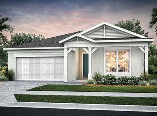 Concord Plan, Emerson Oaks, Vero Beach, FL 32968