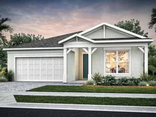 Concord Plan, Emerson Oaks