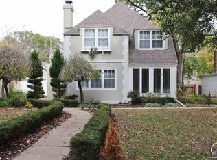 3532 SW Avalon Ln, Topeka, KS 66604