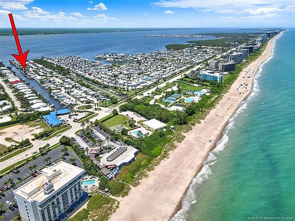 4th image of 10851 S Ocean Dr Lot 101
