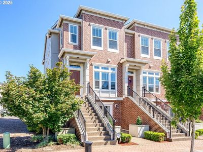 11469 SW Mont Blanc St, Wilsonville, OR, 97070