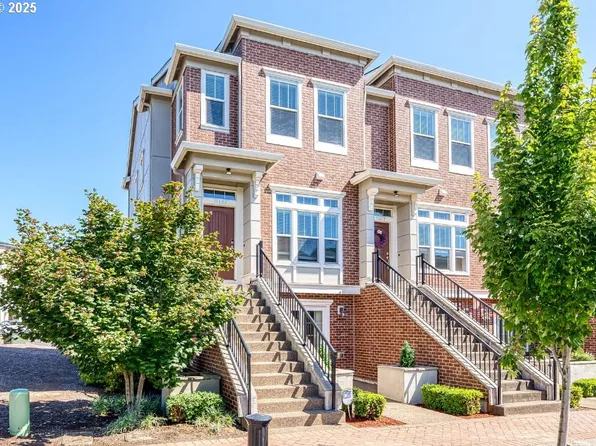 11469 SW Mont Blanc St, Wilsonville, OR 97070