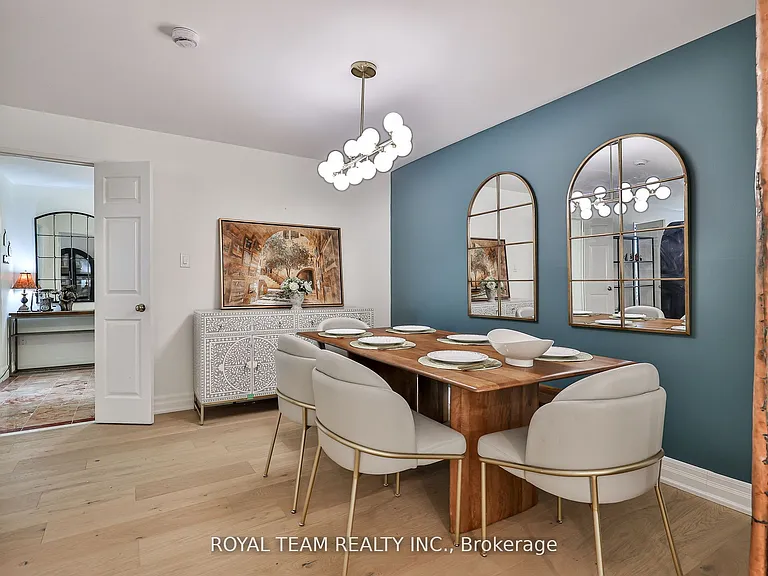 211 N Saint Patrick St S #Penthouse C-10 — Photo 27