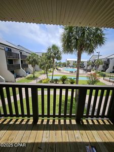 5717 Thomas Dr #C142, Panama City Beach, FL, 32408