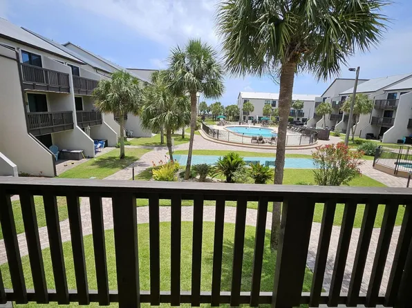5717 Thomas Dr #C142, Panama City Beach, FL 32408