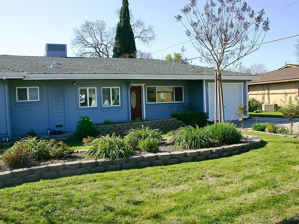 3704 West Way Sacramento CA 95821 Zillow