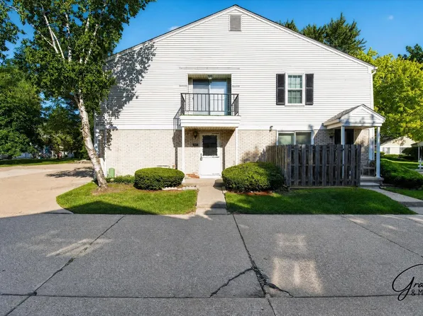 24715 Meadow Ln #36, Harrison Township, MI 48045