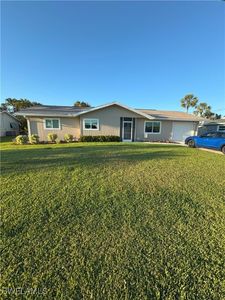 6102 Park Rd, Fort Myers, FL, 33908