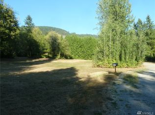 15521 Jordan Rd, Arlington, WA 98223